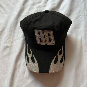 Chase Authentics Dale Earnhardt Jr. Hat Youth OSFA